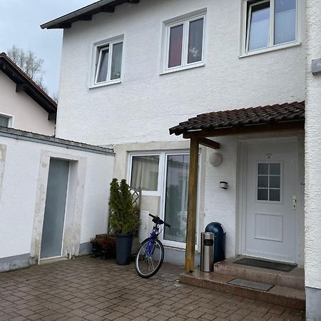Zv-Scholtz Gaestehaus Eisenfelden Winhoring Ngoại thất bức ảnh
