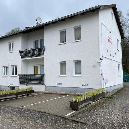 Zv-Scholtz Gaestehaus Eisenfelden Winhoring Ngoại thất bức ảnh