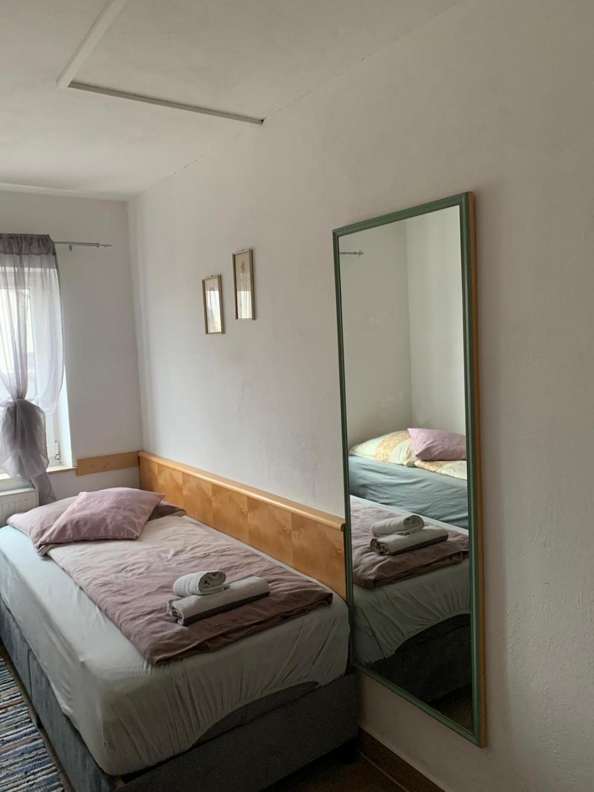 Zv-Scholtz Gaestehaus Eisenfelden Winhoring Ngoại thất bức ảnh