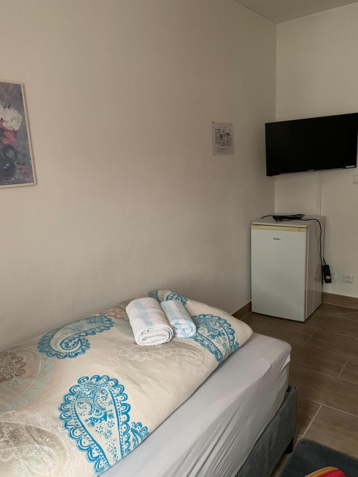 Zv-Scholtz Gaestehaus Eisenfelden Winhoring Ngoại thất bức ảnh