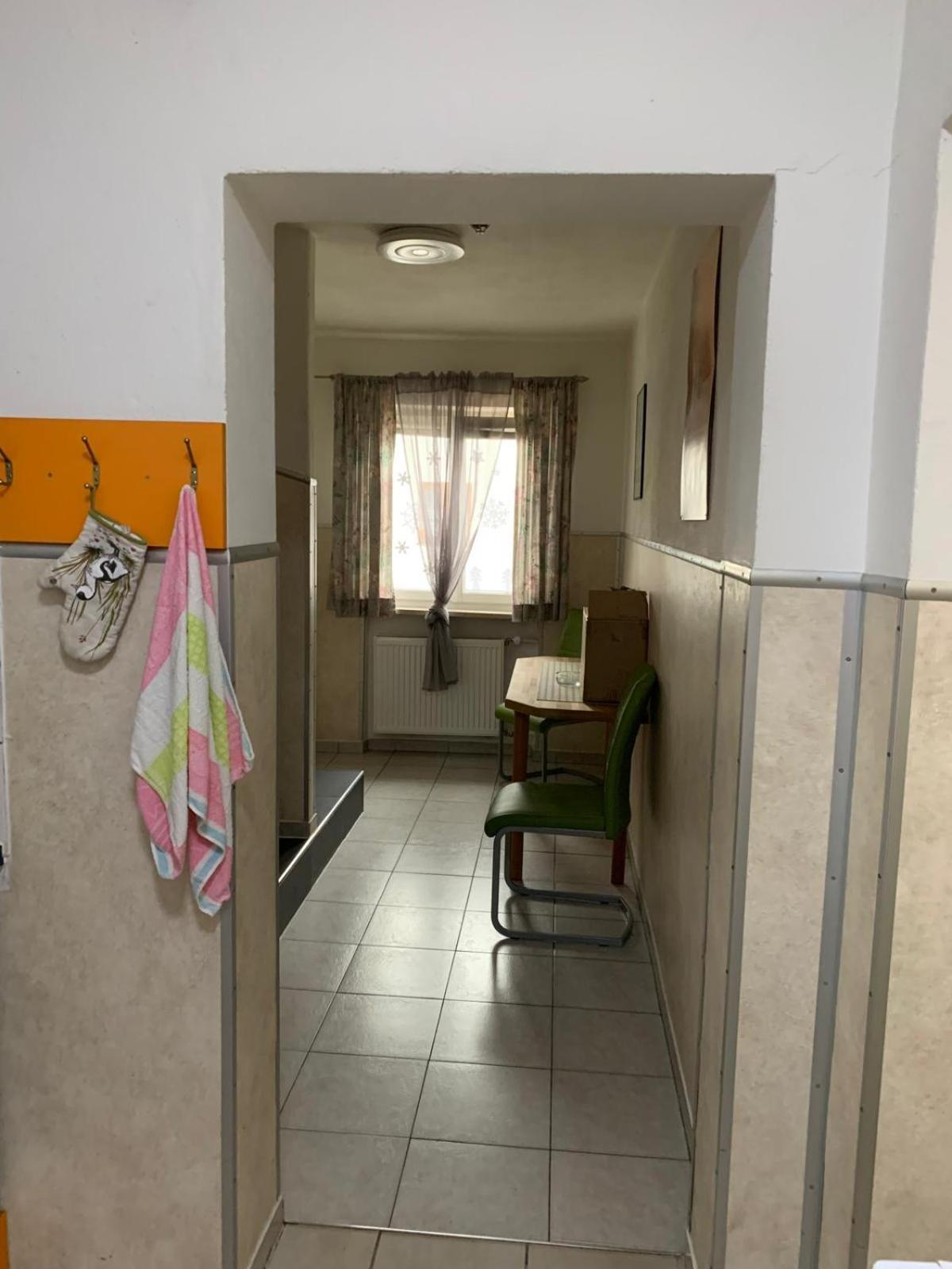 Zv-Scholtz Gaestehaus Eisenfelden Winhoring Ngoại thất bức ảnh