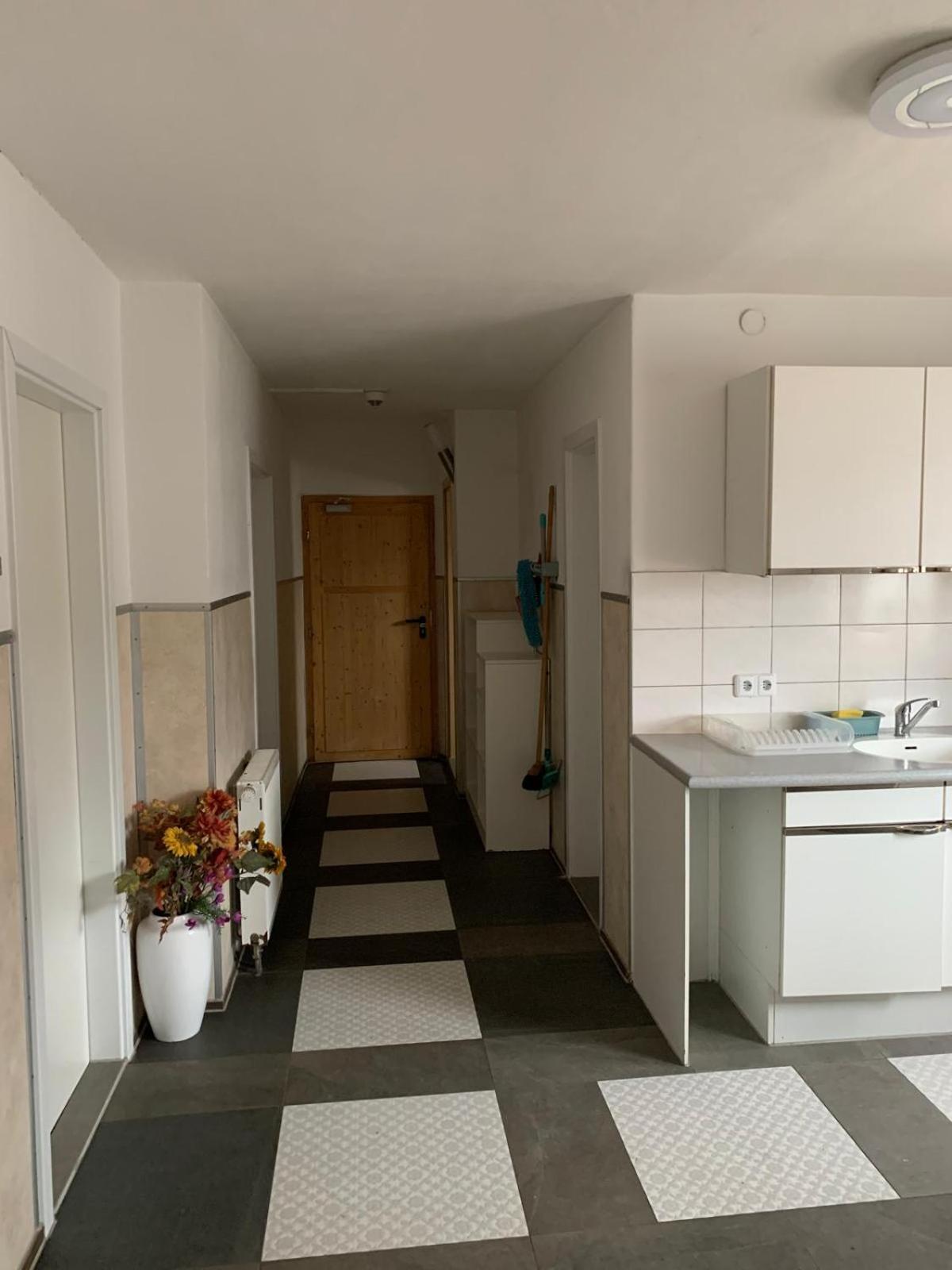 Zv-Scholtz Gaestehaus Eisenfelden Winhoring Ngoại thất bức ảnh