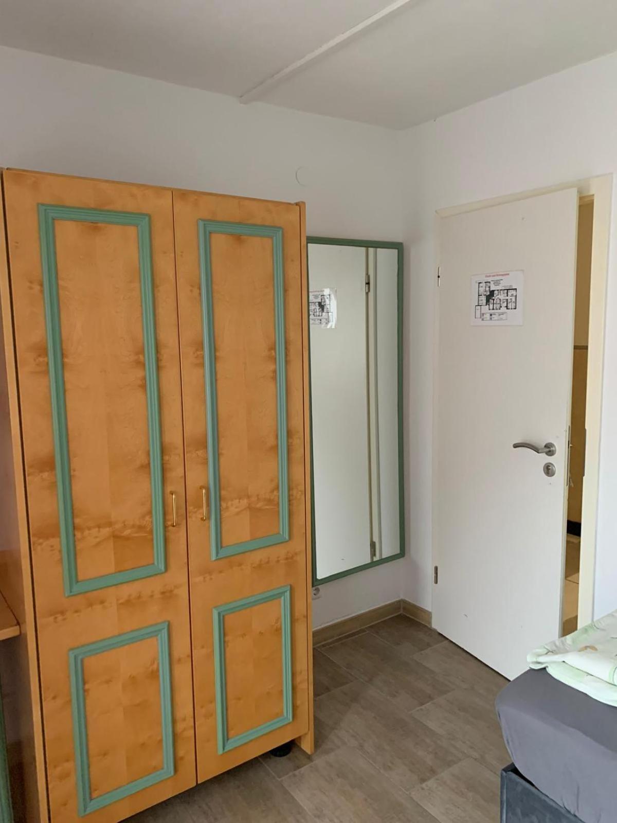 Zv-Scholtz Gaestehaus Eisenfelden Winhoring Ngoại thất bức ảnh