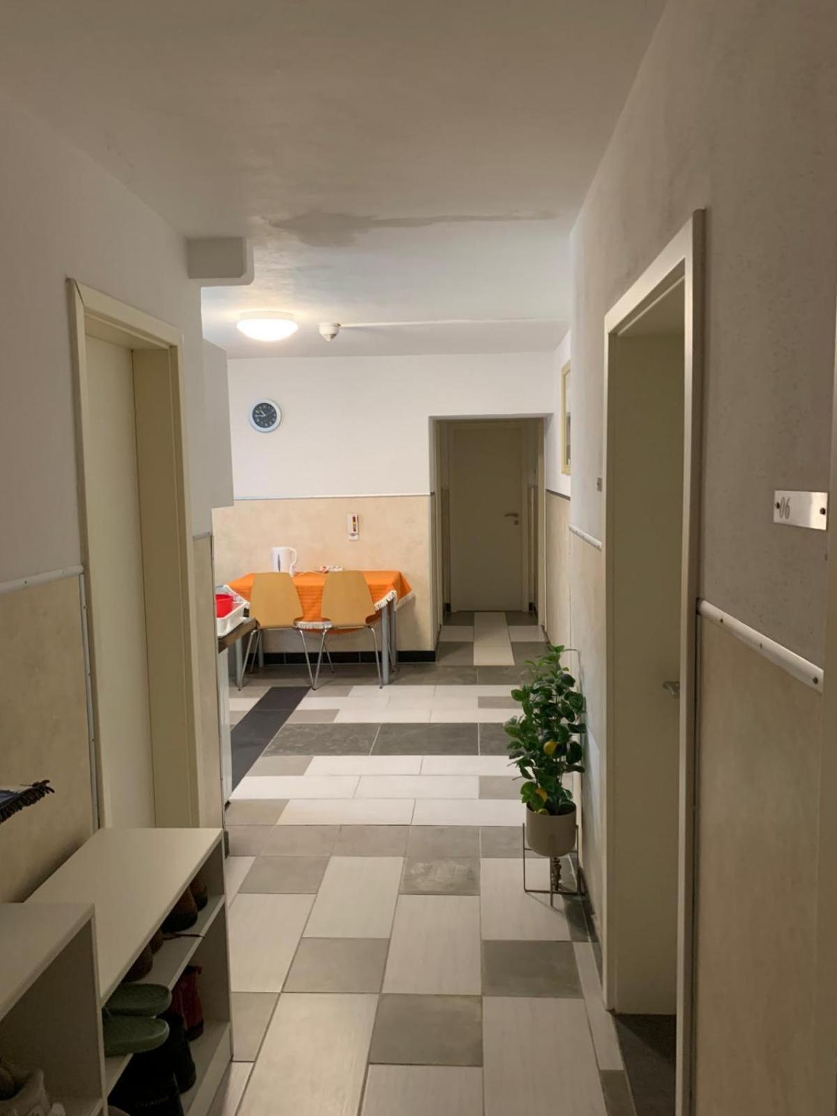 Zv-Scholtz Gaestehaus Eisenfelden Winhoring Ngoại thất bức ảnh
